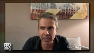 The Alex Jones Shows, LIVE !