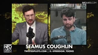 The Alex Jones Shows, LIVE !