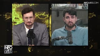 The Alex Jones Shows, LIVE !