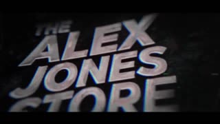 The Alex Jones Shows, LIVE !