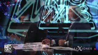 The Alex Jones Shows, LIVE !
