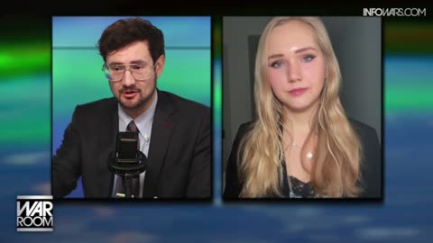 The Alex Jones Shows, LIVE !