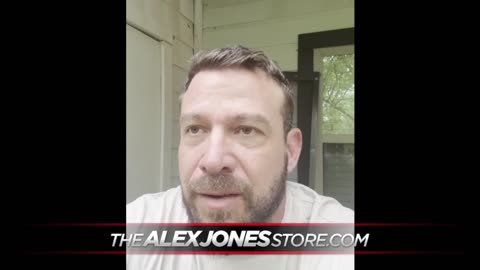 The Alex Jones Shows, LIVE !