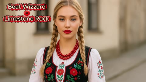 Beat Wizzard - Limestone Rock (House)