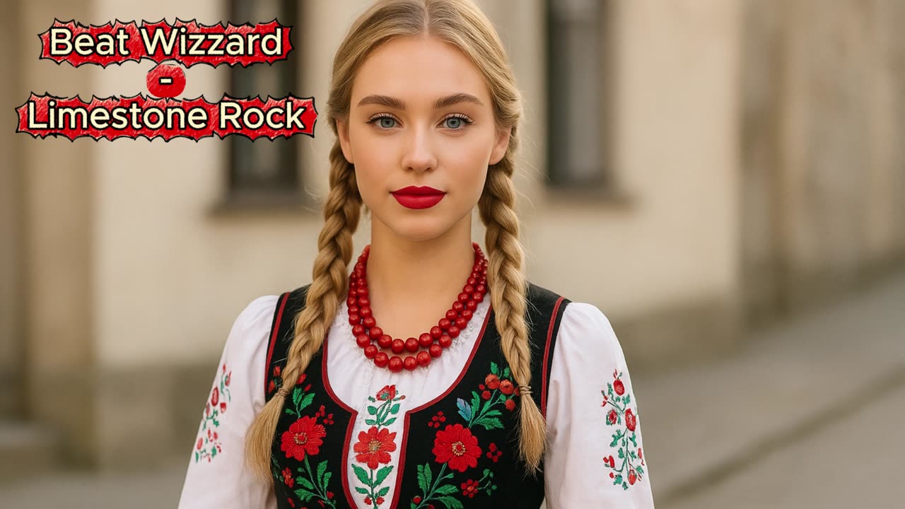 Beat Wizzard - Limestone Rock (House)
