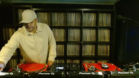 "Jams Outside of the Club Norms" with Wil Milton 1.20.26