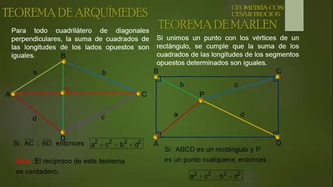 ADC SEMIANUAL 2023 | Semana 10 | Geometría