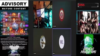CENSORSHIPSUCKS ROUND TABLE RADIO SHOW-26 OCT 25raw