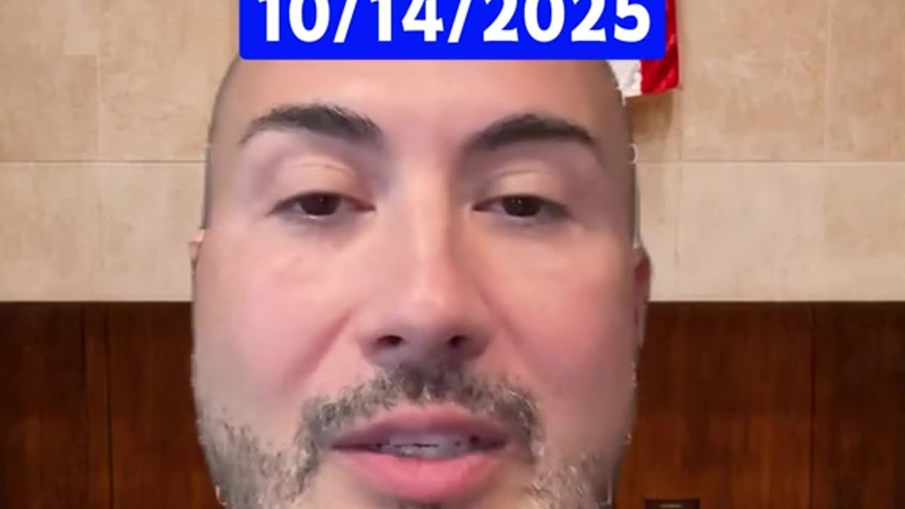 The Left is Now Coming For Your Pension? 10/14/2025