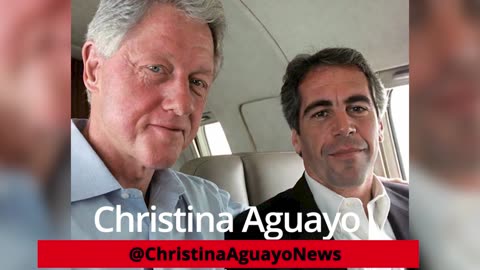 Epst*in Gave Dems 90% Of Donations Incl. Hillary & Bill Clinton, Chuck Schumer, Records Show