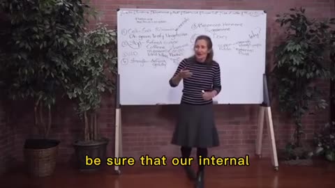 Barbara O'Neill: Your Teeth Can Heal Themselves