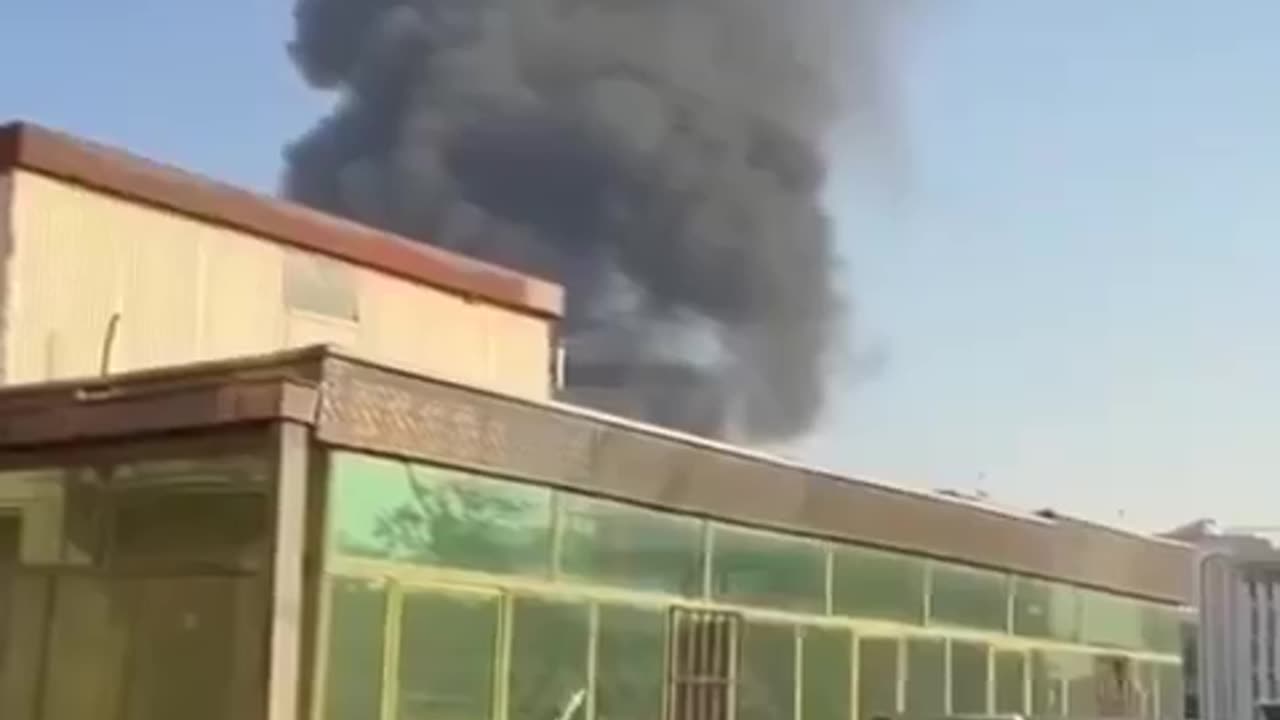 🇵🇰‼️🇦🇫 Claimed as Pakistani airstrikes in Afghanistan.