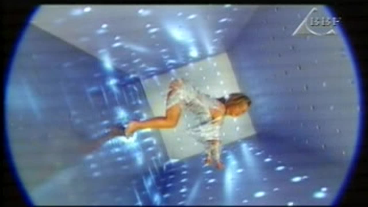 Ingrit Gjoni - Barbie Silikon (BBF - 2007)