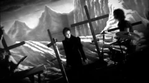 Queen Of The Damned - Redeemer