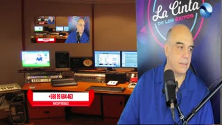 La Cinta de los Éxitos en Vivo 9 Enero 2025