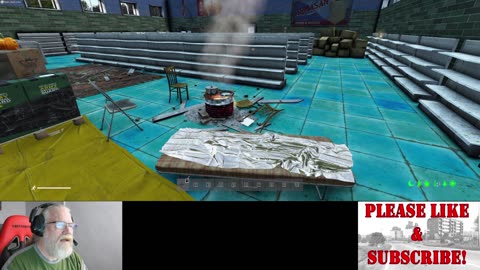 DayZ - Green County - Working on a Plan - 10-5-25