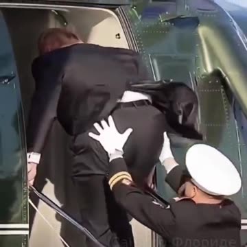 Dear Trumpusha, Let Me Hold You by the Butt... ❤️😂