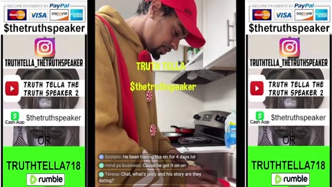 DROSKI AFTERNOON LIVE 12/17/25