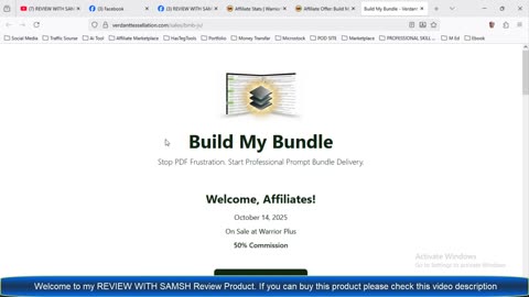 Build My Bundle Review 2025 | Honest Review & Full Breakdown – Is It Worth It?