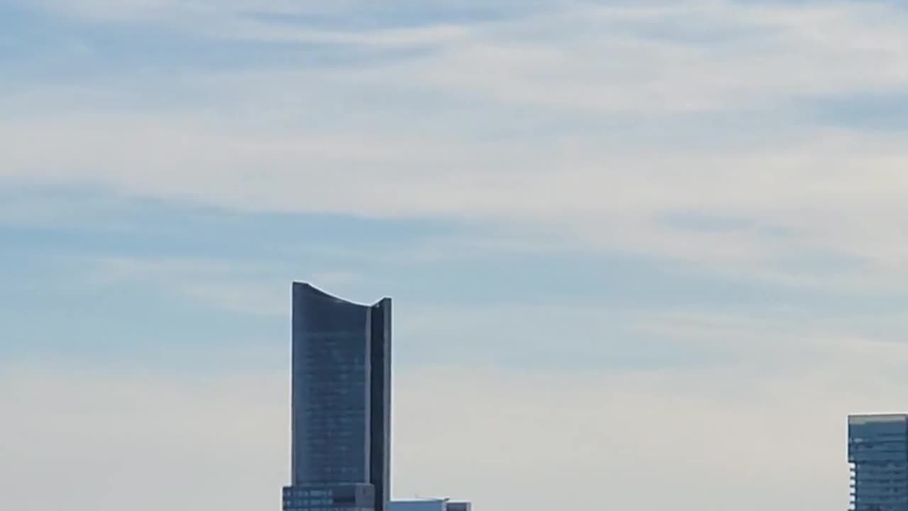 🛸🇨🇦 Toronto's Unexplained Sighting: September 20, 2025! | TheTruthAbove
