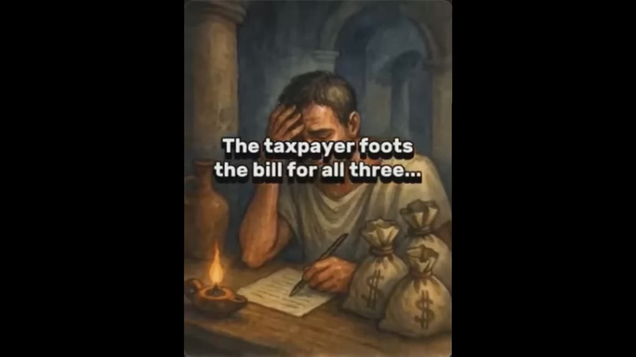 Marcus Tullius Cicero