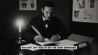 The Rothschild Family’s Most Disturbing Genetic Secret (2025)