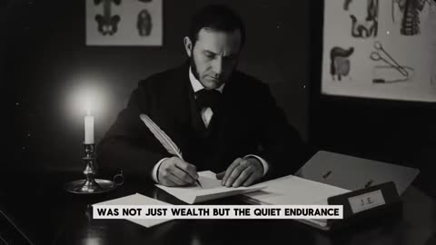 The Rothschild Family’s Most Disturbing Genetic Secret (2025)