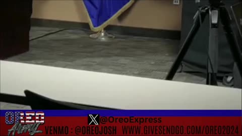 Bodycams Issued to Federal Immigration Officials in Minnesota - Left Wing Terrorism on the Rise -