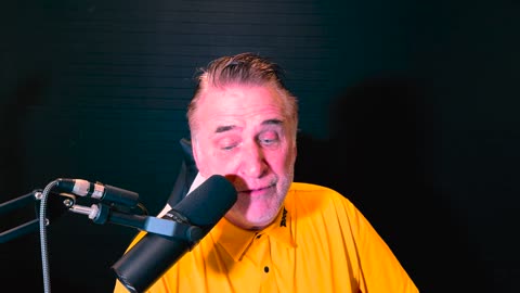 The DanielBaldwinshow