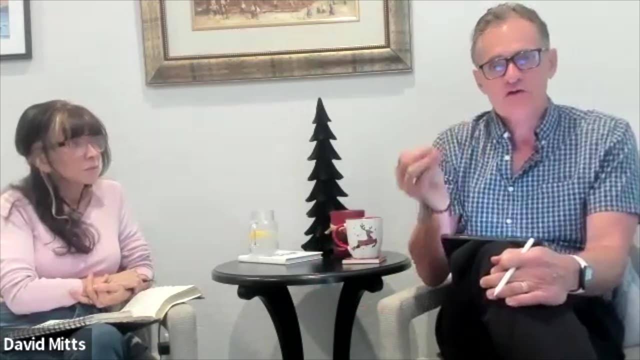 The Language of The Heart, Kindness - David Mitts