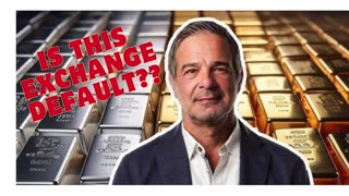 🏆 Gold/Silver Price Suppression Failing? | Andy Schectman (Part 2)