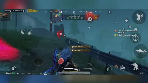 Pubg Unfail Mode New Update #noxelomniagaming