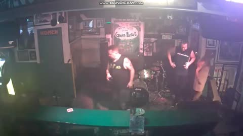 SEPTEMBER 28 2025 LIVE AT GREEN PARROT BAR PART 19