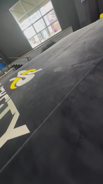 Face Imprint That Tells a Story