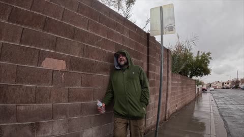 Element was a man looking for multiple young girls in Las Vegas, Found Colorado Ped Patrol instead