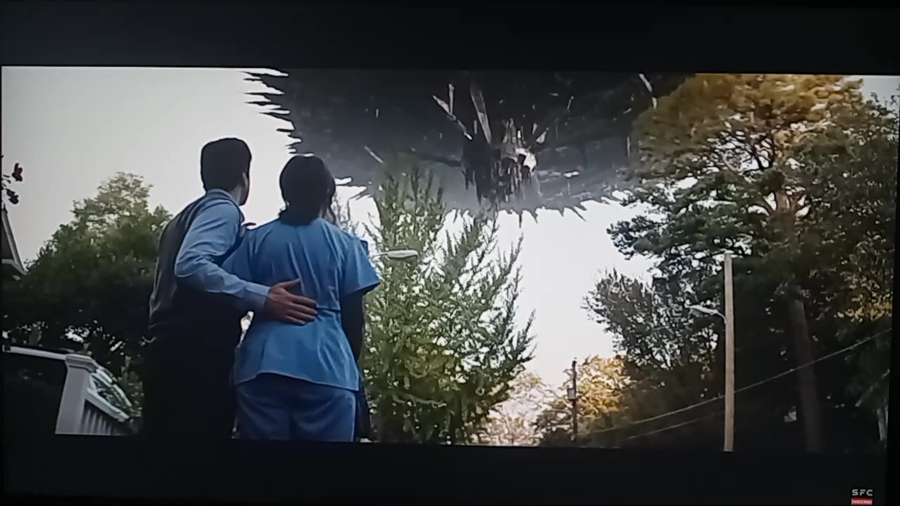 AND ALL KINDREDS OF THE EARTH SHALL WAIL BECAUSE OF HIM....-REVELATION 1:7.