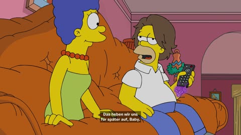 Ganzes Fortnite Simpsons Live Event😂💛