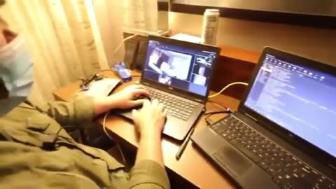 FBI, DEA, Raid Somali Elites