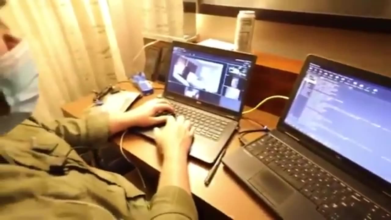 FBI, DEA, Raid Somali Elites