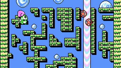 NESLongplay172 BubbleBobblePart2