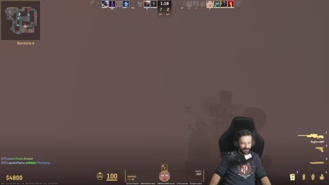 CS2 Premier + Faceit | 42 Years Old Talent 🎯