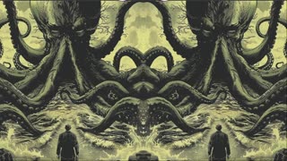 The Call of Cthulhu by: H. P. Lovecraft (1928)