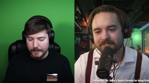 Mr Beast