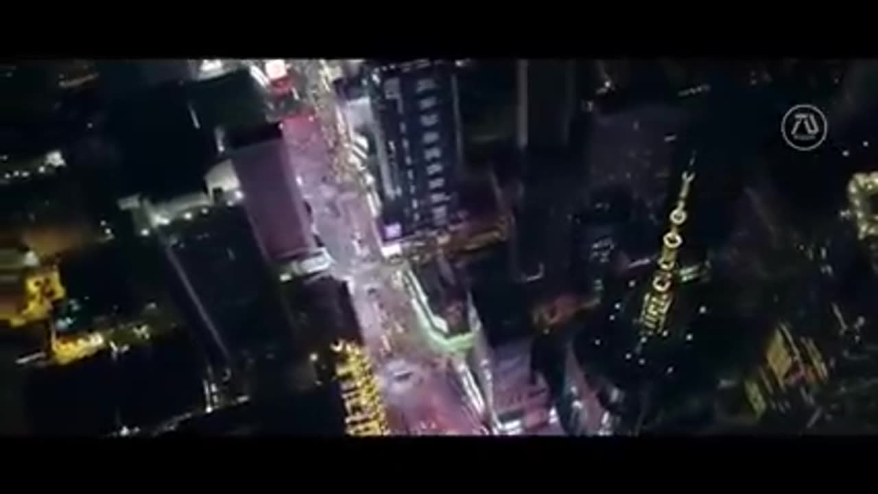 Lionsgate Michael Movie Trailer