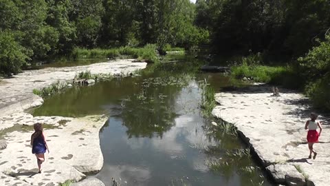 Lady Gaga - Americano (music video)