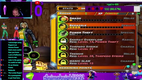 game stream