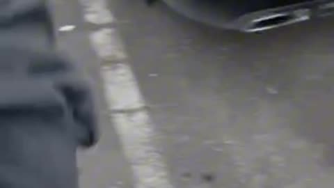 Action in Eagle landing Part 1