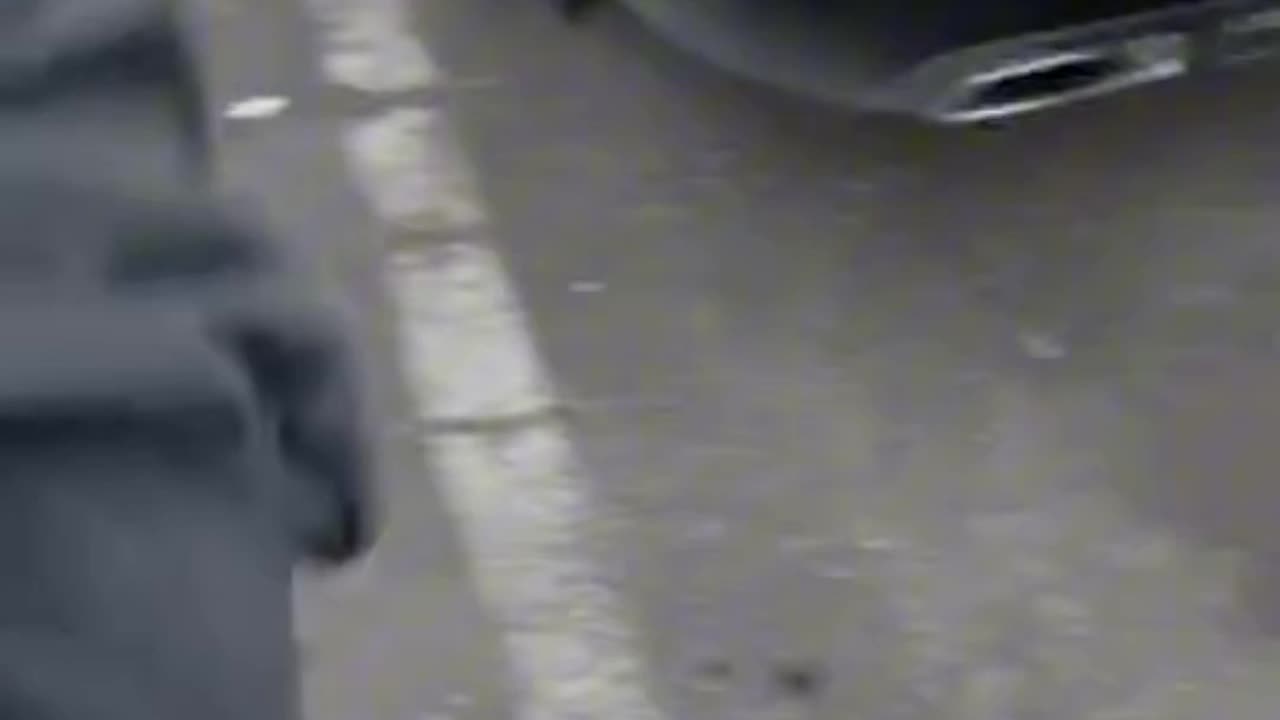 Action in Eagle landing Part 1