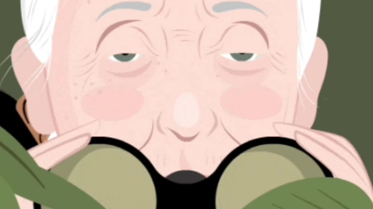 Jane Goodall Dies at 91: A Pioneer's Life and Polarizing Views