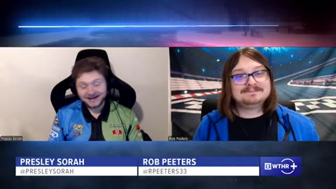 Indiana native Presley Sorah preparing for ARCA race at Daytona